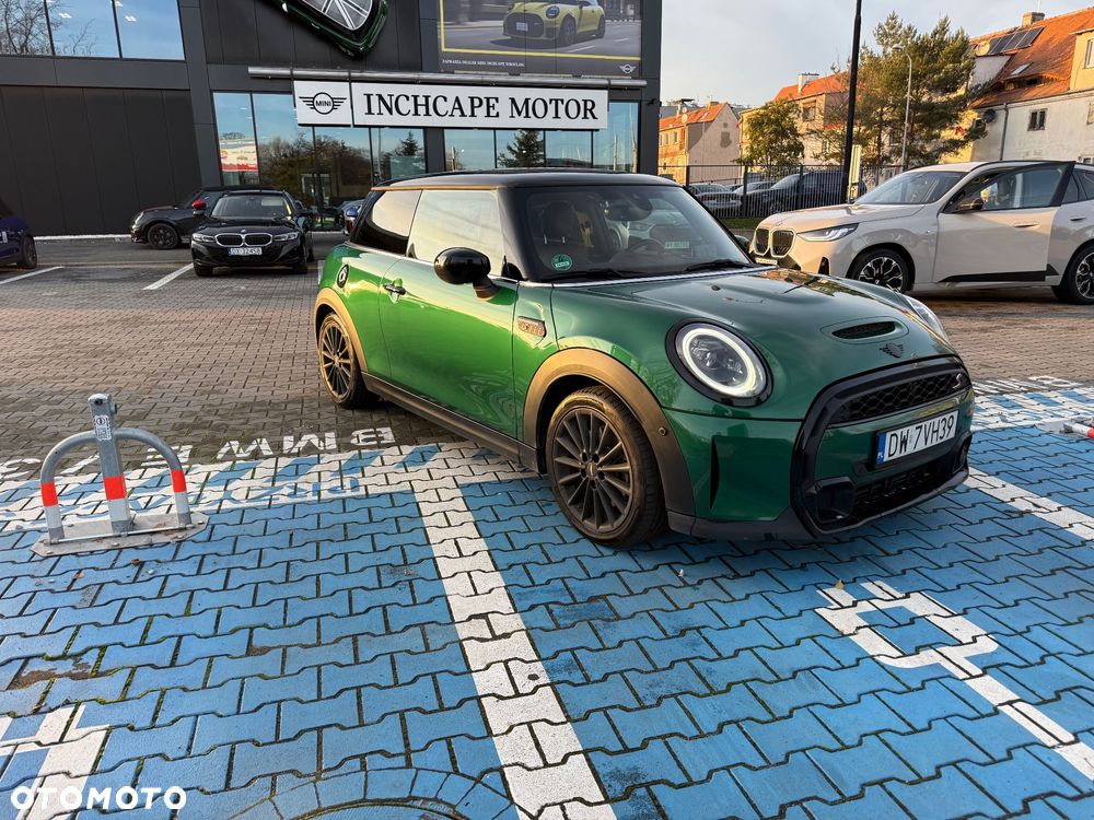 MINI Cooper S - 2