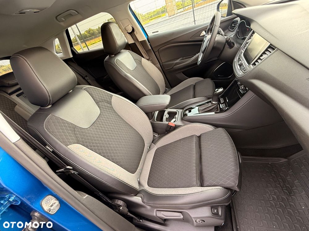 Opel Grandland X 2.0 CDTI Ultimate S&S - 24