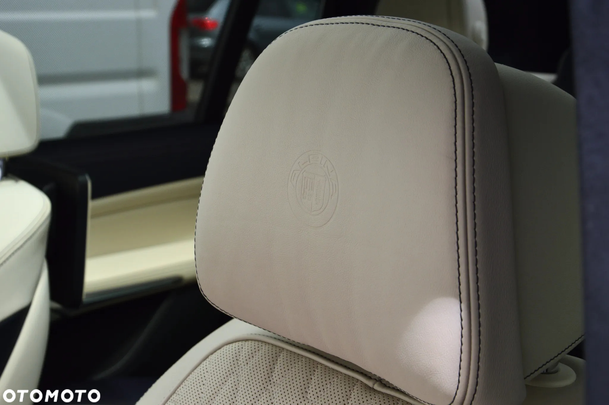BMW-ALPINA XB7 - 18