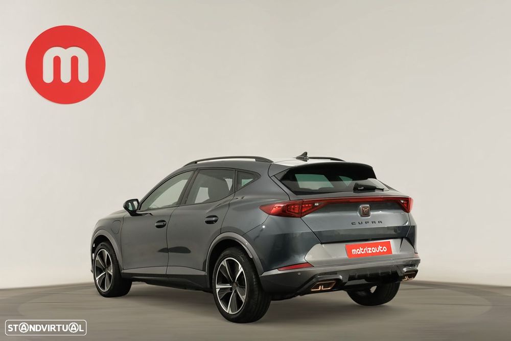 Cupra Formentor 1.4 e-Hybrid DSG - 3