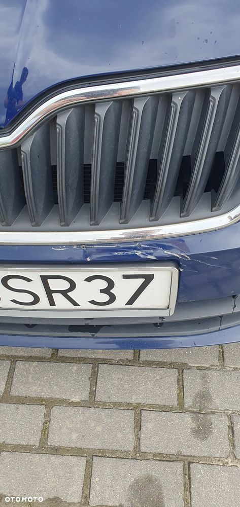 Skoda Fabia - 7