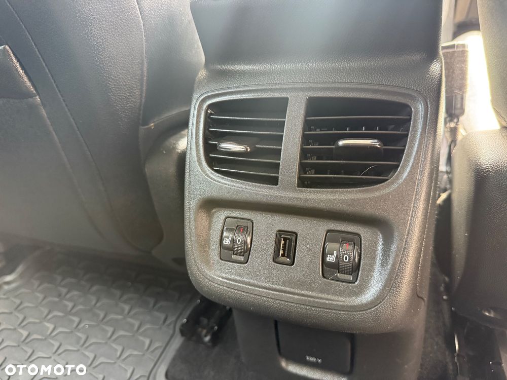 Opel Grandland X 2.0 D Start/Stop Automatik Business Innovation - 11