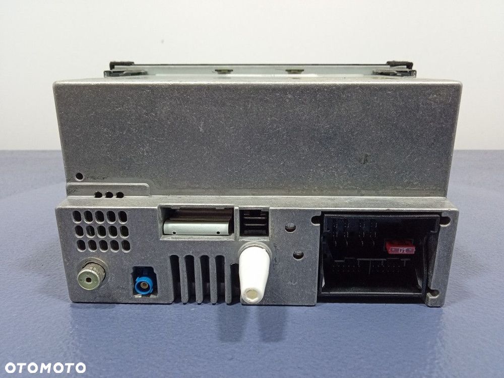 MONDEO MK4 07- RADIO NAWIGACJA TRAVEL PILOT EX 7M2T18K931AC - 5