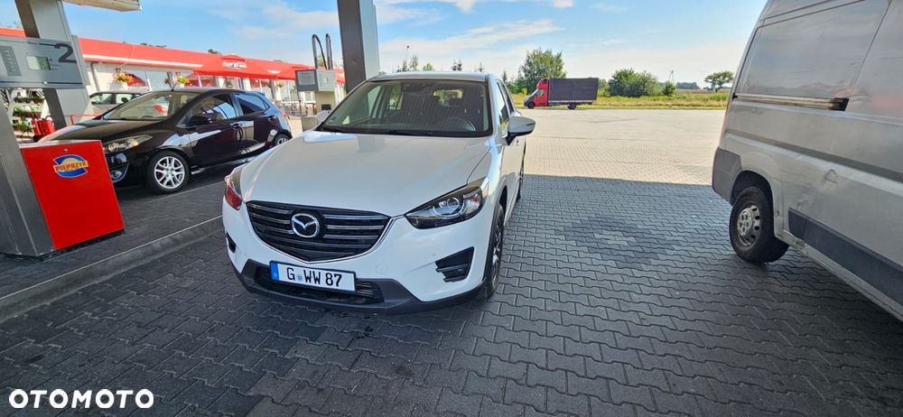 Mazda CX-5 2.2 D Skyenergy 2WD - 12