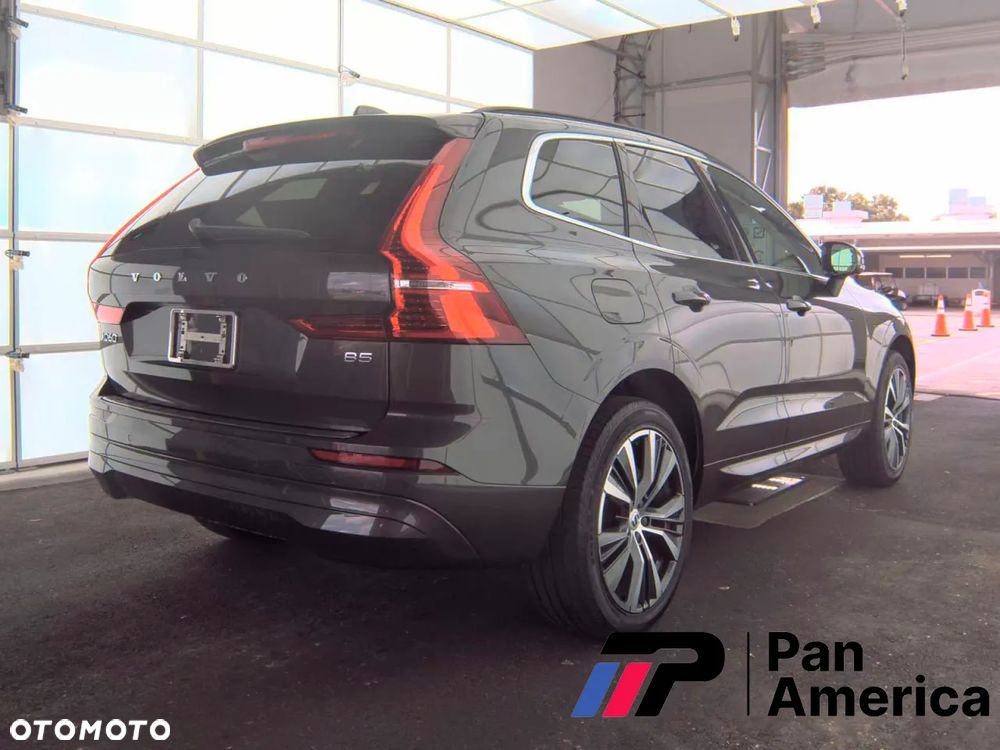 Volvo XC 60 B5 B Geartronic Momentum Pro - 6