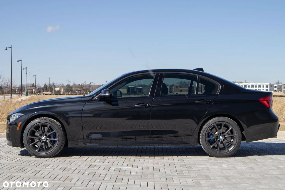 BMW Seria 3 - 7
