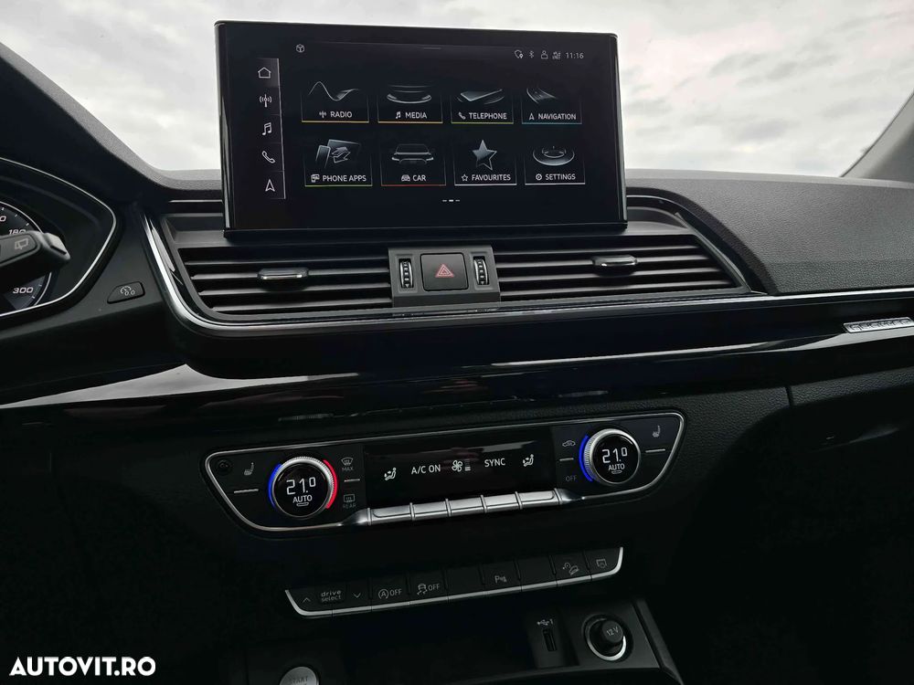 Audi Q5 - 14
