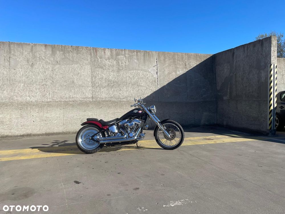 Harley-Davidson Inny - 8