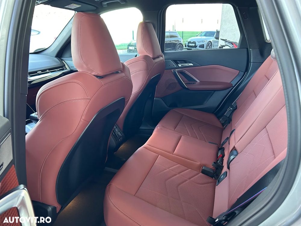 BMW X1 xDrive30e Aut. M Sportpaket - 10