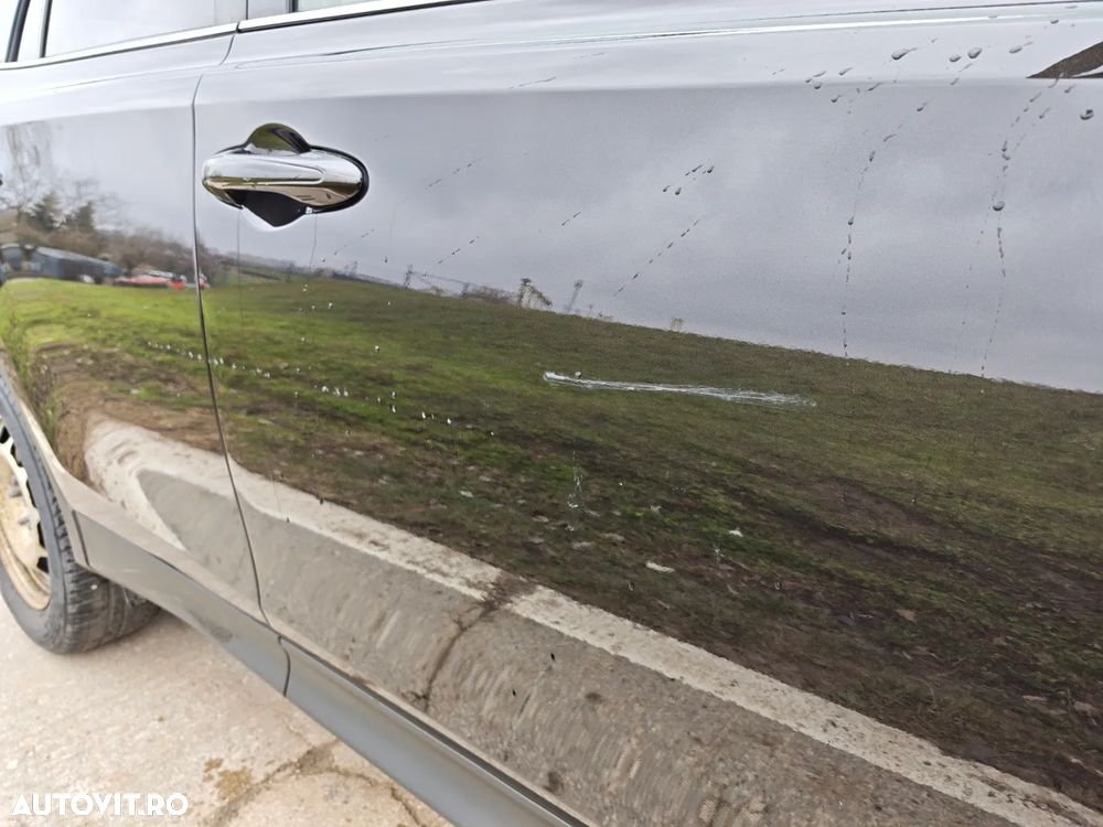 Toyota RAV4 2.0 D-4D 4x4 Edition - 4