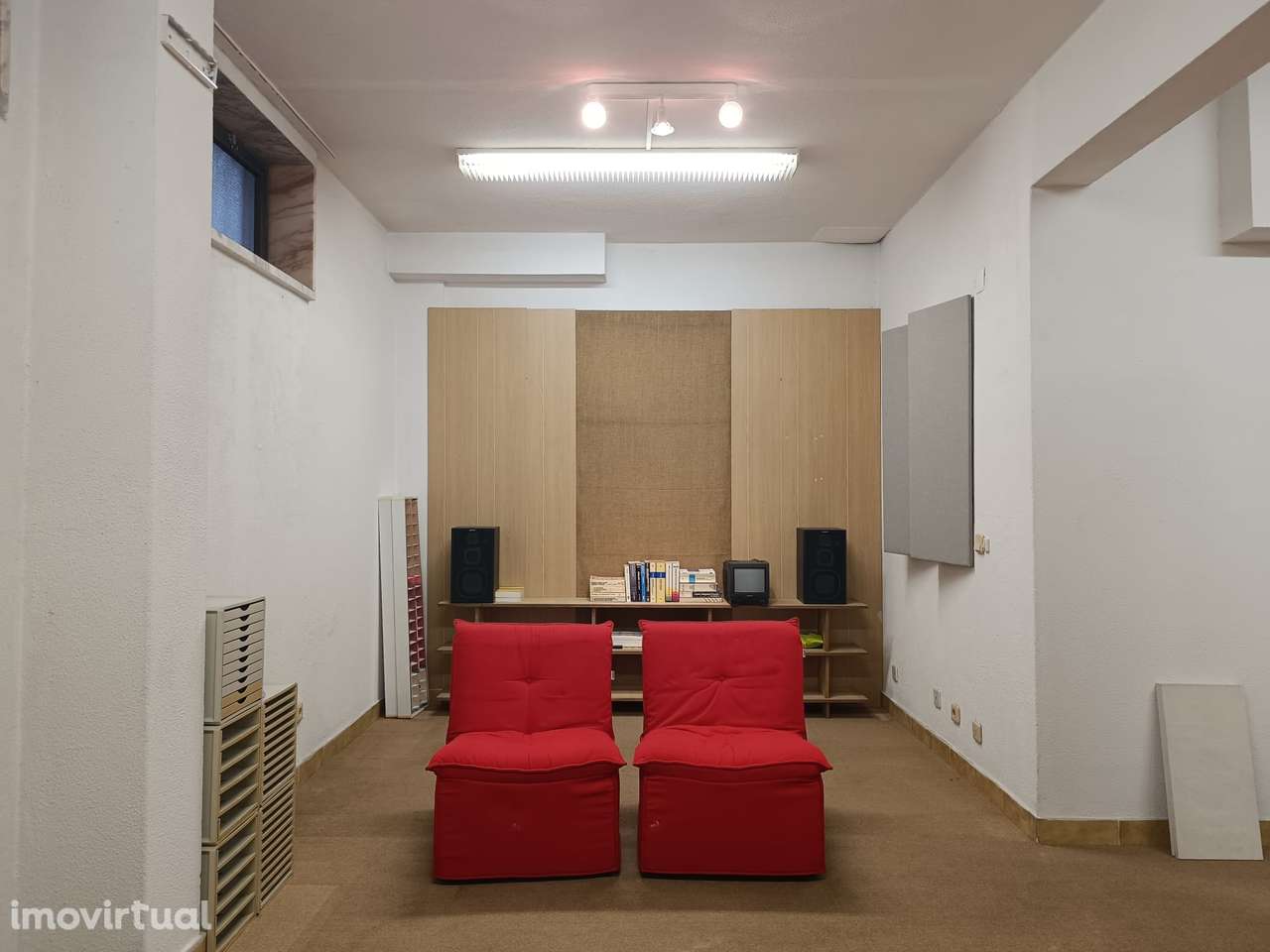 Atelier na Quinta Grande - Grande imagem: 4/7