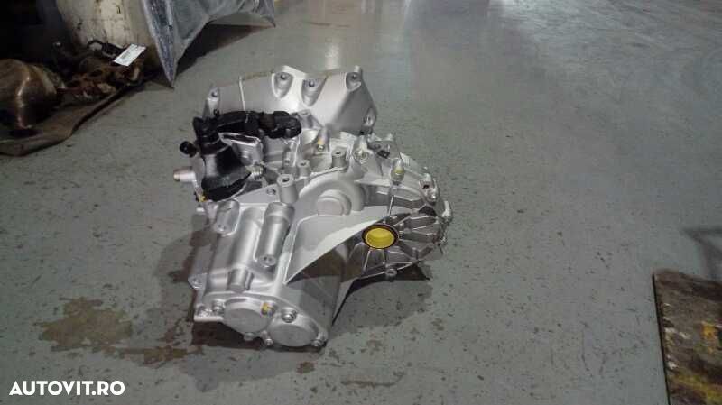 Cutie de viteze Ford Focus III; 1.6 TDCI; 6 Trepte; (2011-2021) - 1