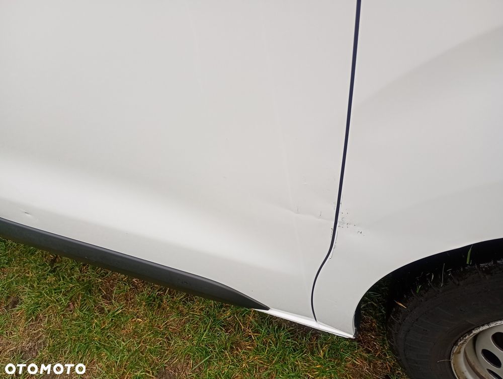 Peugeot EXPERT maxi L3 - 17