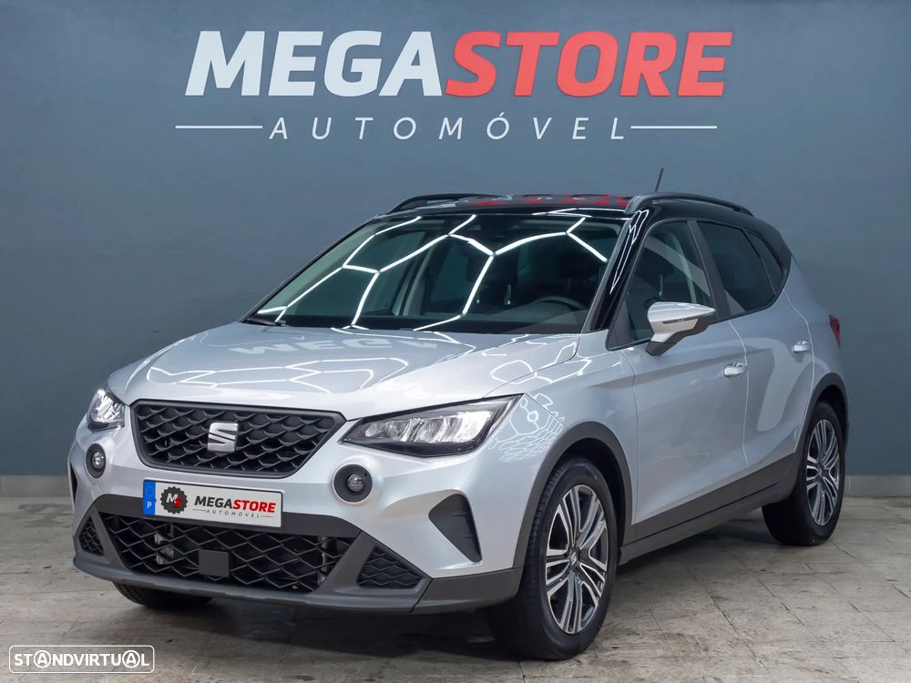SEAT Arona 1.0 TSI Style - 3