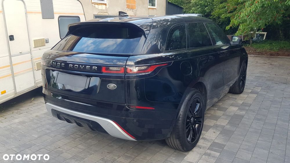 Land Rover Range Rover Velar 2.0d R-Dynamic S - 13