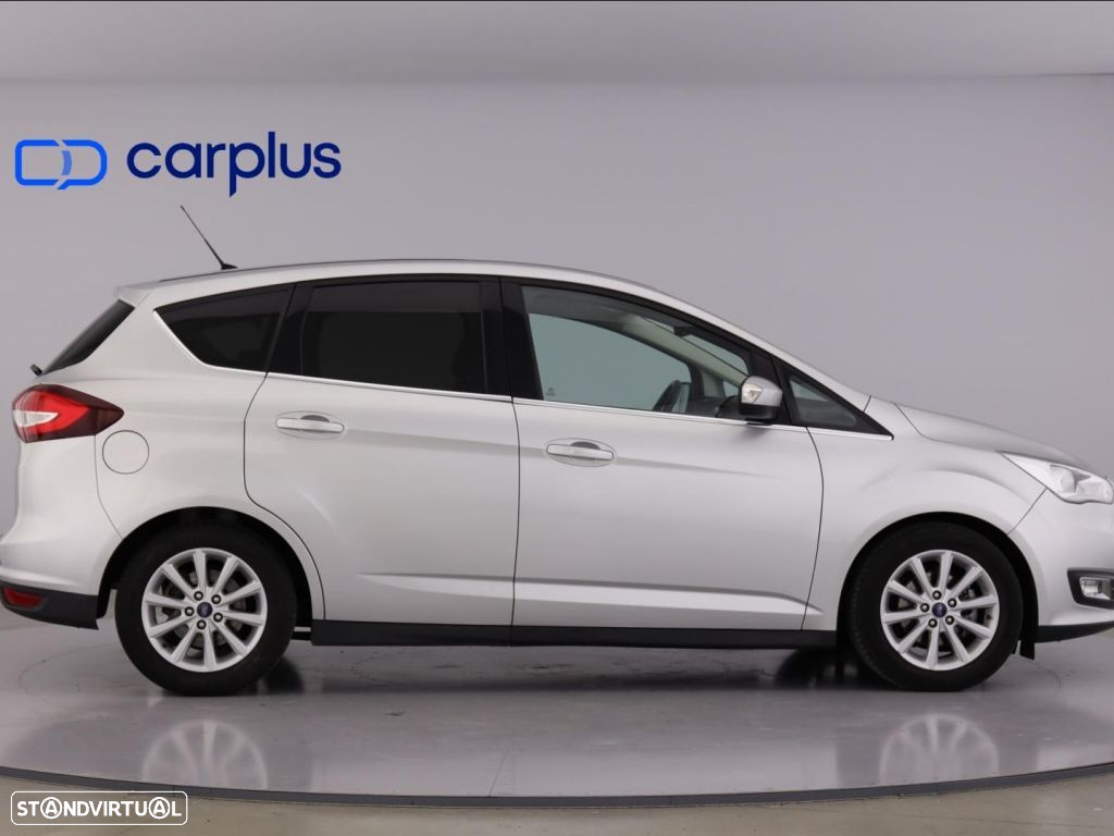 Ford C-Max 1.5 TDCi Titanium S/S - 8