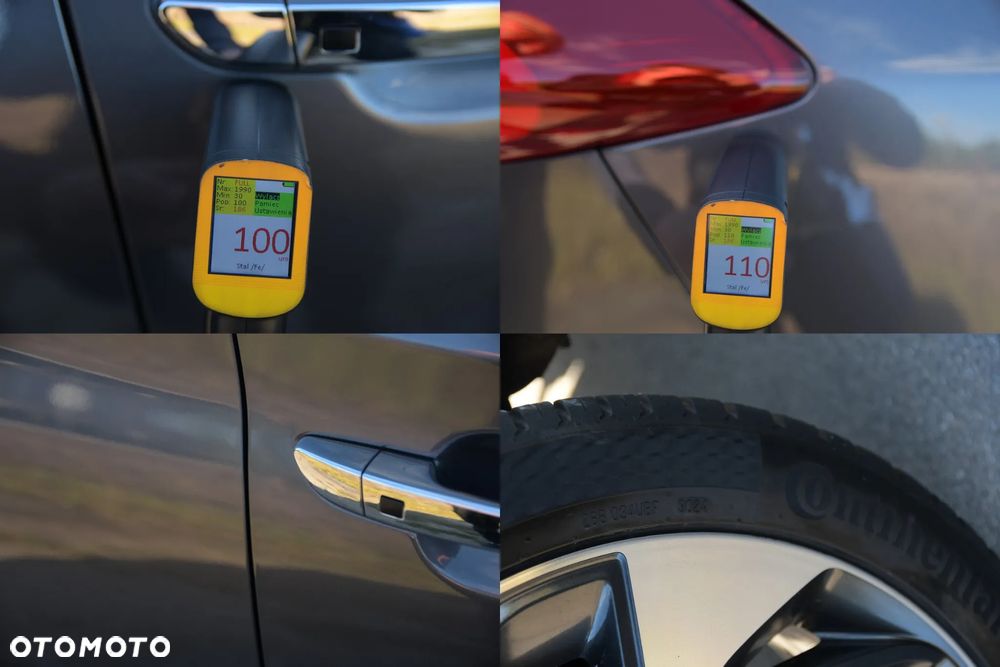 Hyundai Tucson 1.7 CRDI BlueDrive Premium 2WD DCT - 16