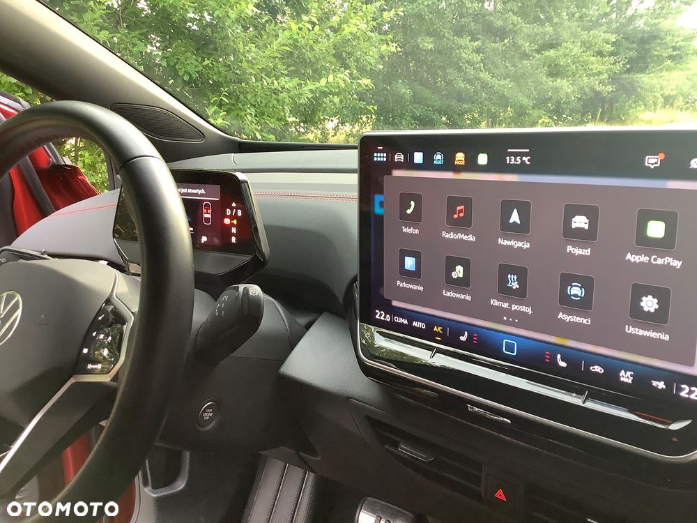 Volkswagen ID.4 77kWh 4Mot GTX - 28