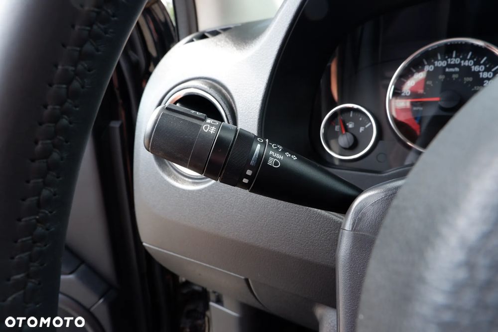 Jeep Compass 2.2 CRD 4x4 Limited - 15