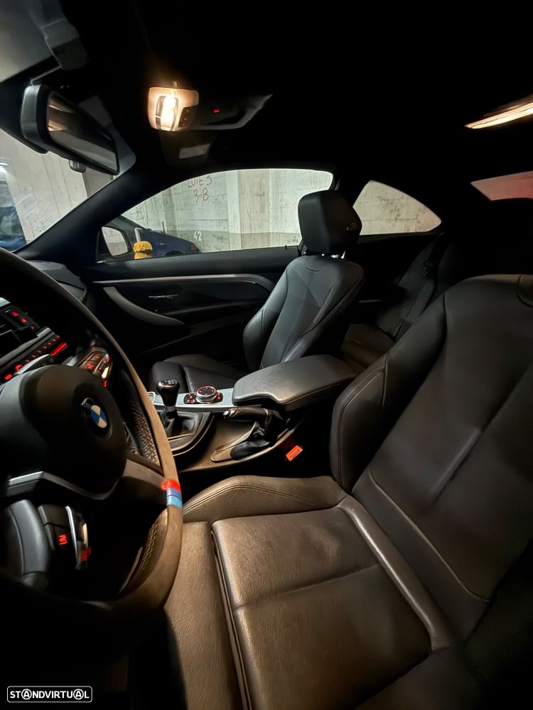 Cupra Formentor 2.0 TDI Sport - 4