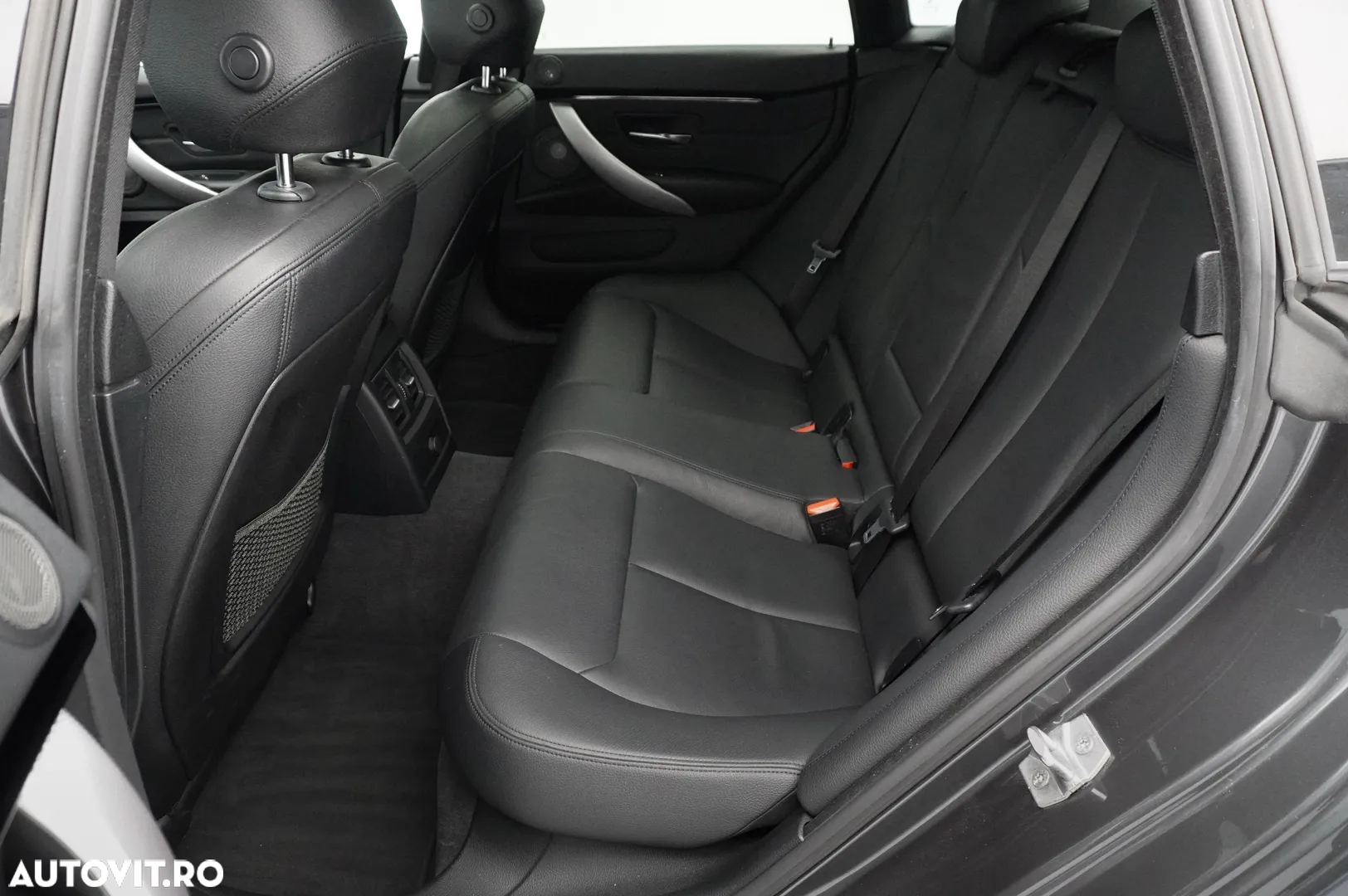 BMW Seria 4 430i Gran Coupe Aut. M Sport - 11