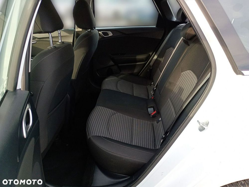 Kia Ceed 2023