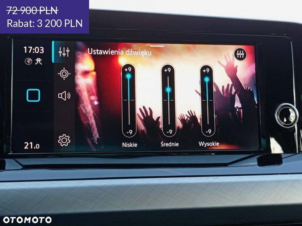 Volkswagen Golf Variant - 32