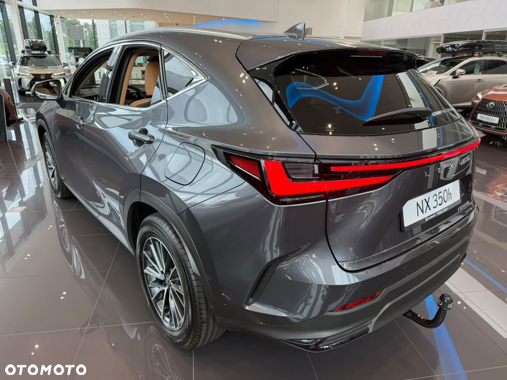 Lexus NX 350h Prestige 2WD - 4