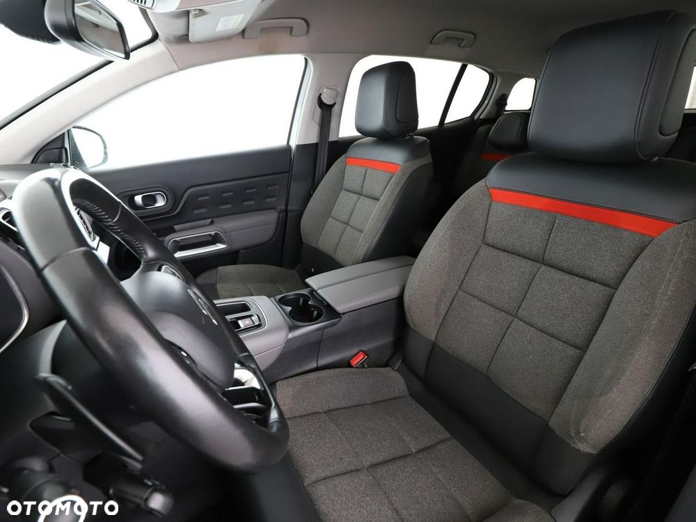 Citroën C5 Aircross BlueHDI 180 S&S EAT8 FEEL - 14