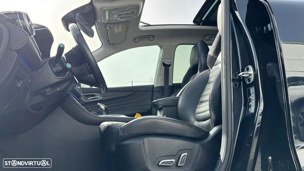 MG EHS 1.5T-GDI Luxury - 4