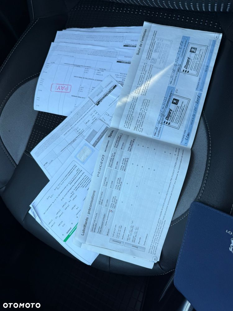 Peugeot 2008 120 VTI Business-Line - 26