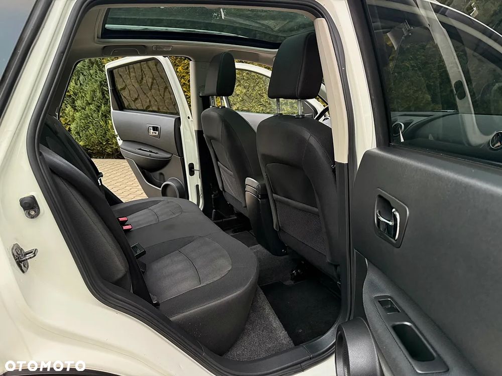 Nissan Qashqai 1.6 Tekna - 18