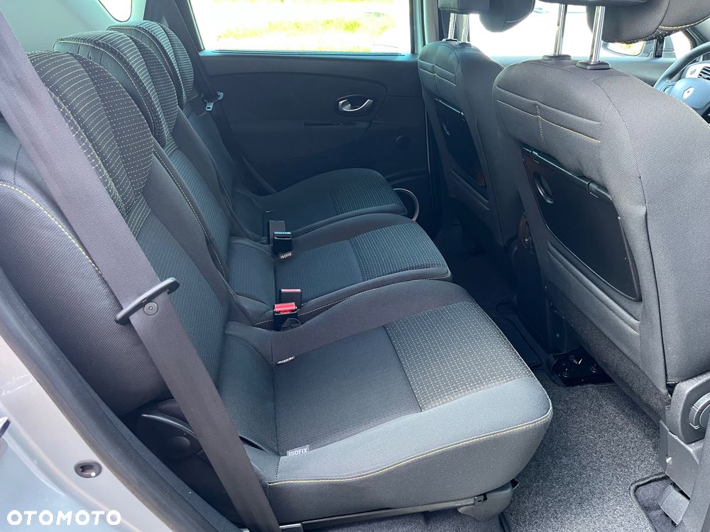 Renault Scenic 2.0 16V 140 CVT Luxe - 24