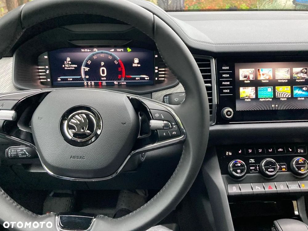 Skoda Kodiaq 2.0 TSI 4x4 Style DSG - 5