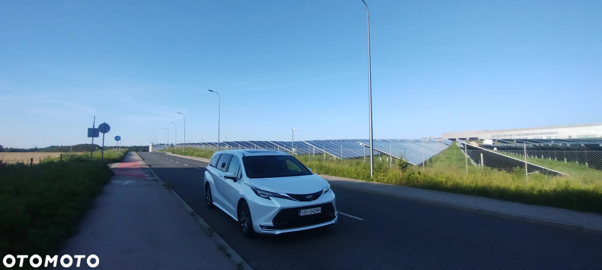 Toyota Inny - 19