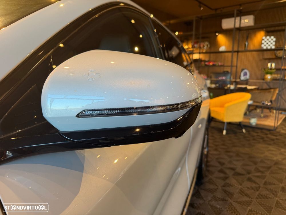 BYD Atto 3 EVO 74.8 kWh Design - 11