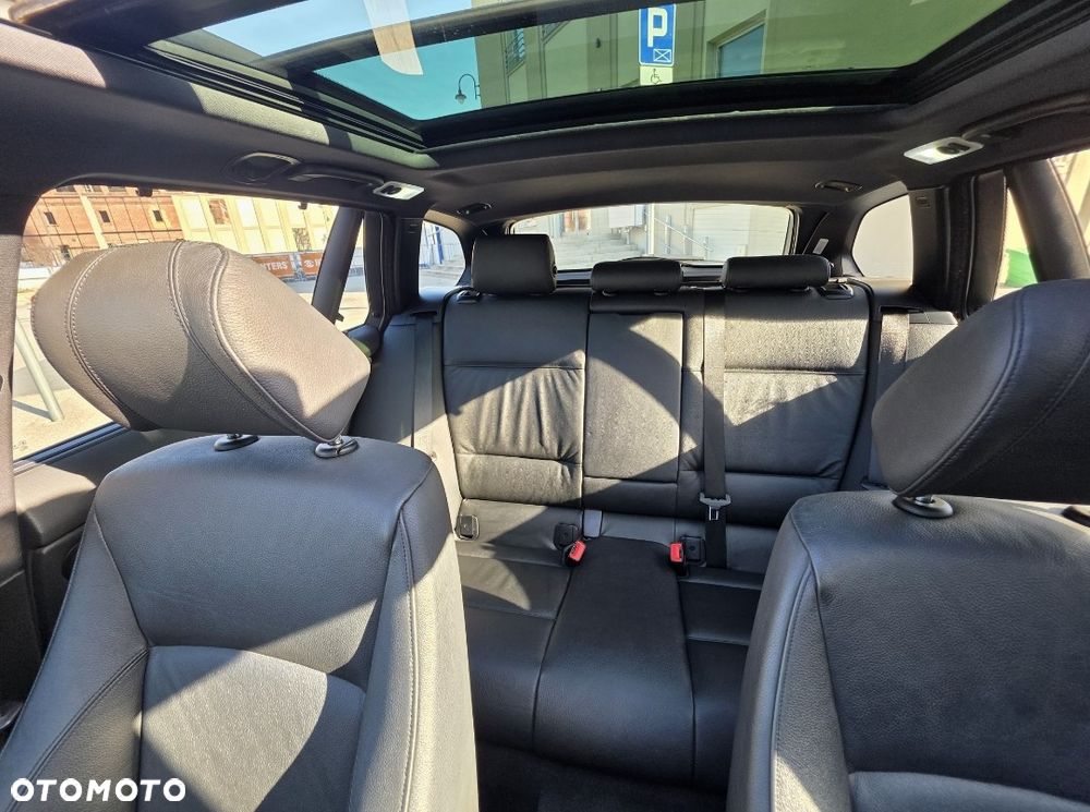 BMW Seria 3 320d - 13