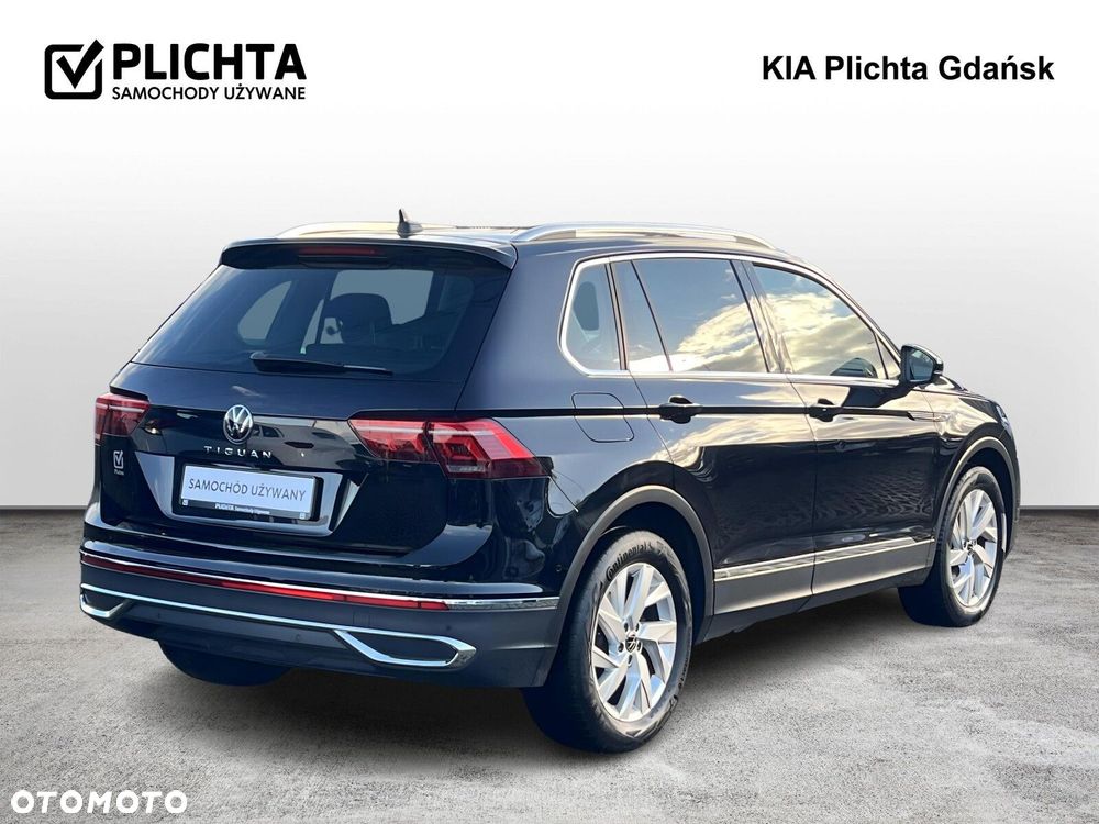 Volkswagen Tiguan - 5