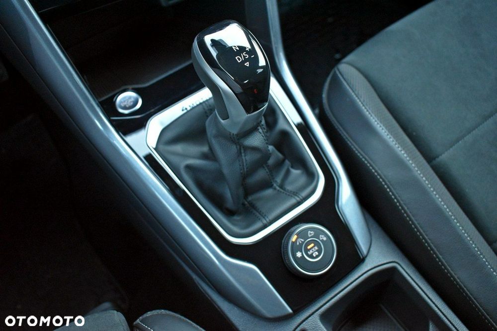 Volkswagen T-Roc 2.0 TSI 4Motion Style DSG - 27