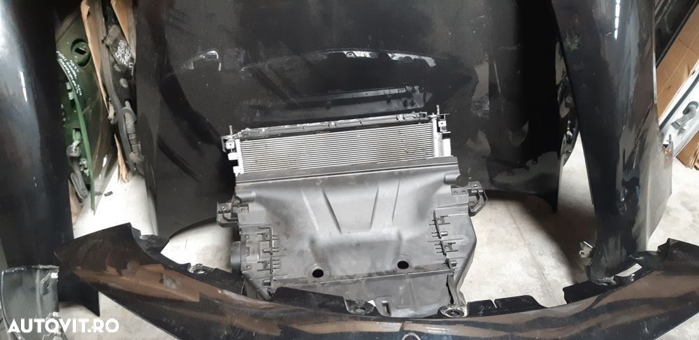 Fata completa Alfa Romeo Stelvio 2018 - 5
