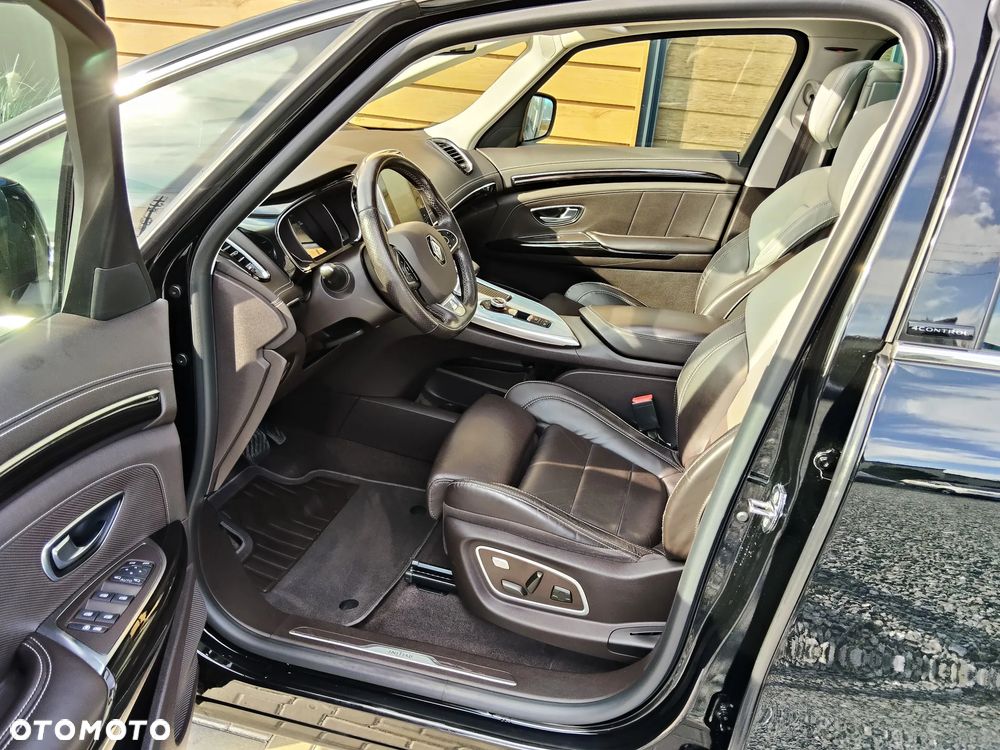 Renault Espace BLUE dCi 200 EDC INITIALE PARIS - 10