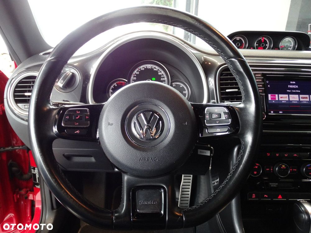 Volkswagen Beetle - 24