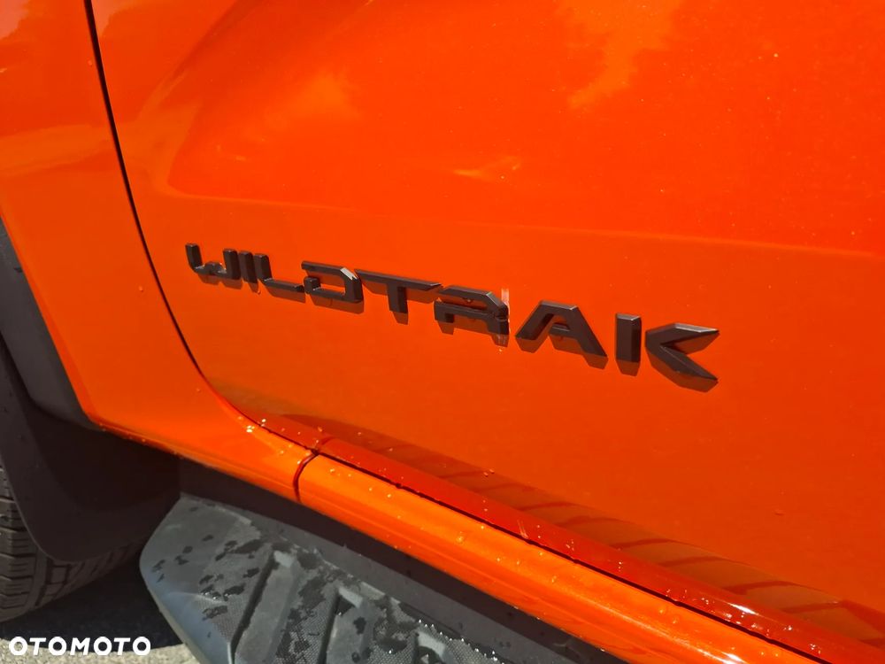 Ford Ranger 2.3 EcoBoost PHEV e-4WD DC Wildtrak - 6
