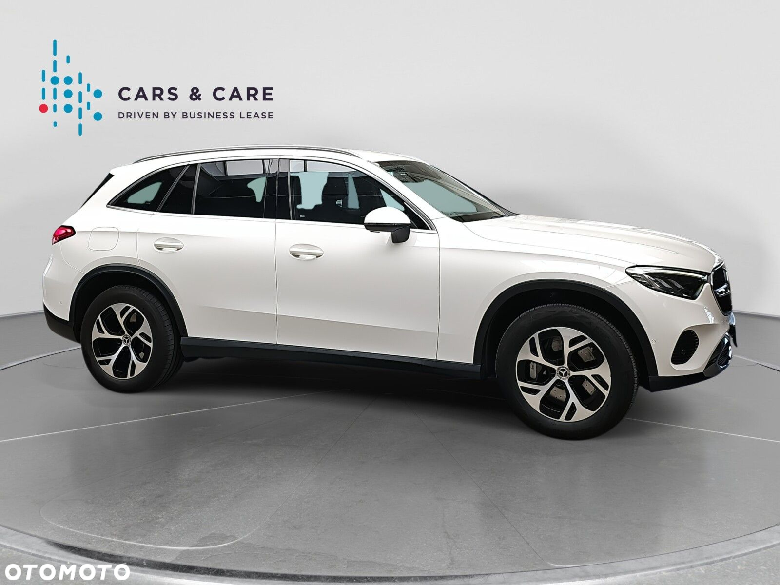 Mercedes-Benz GLC 300 e 4-Matic Avantgarde - 24