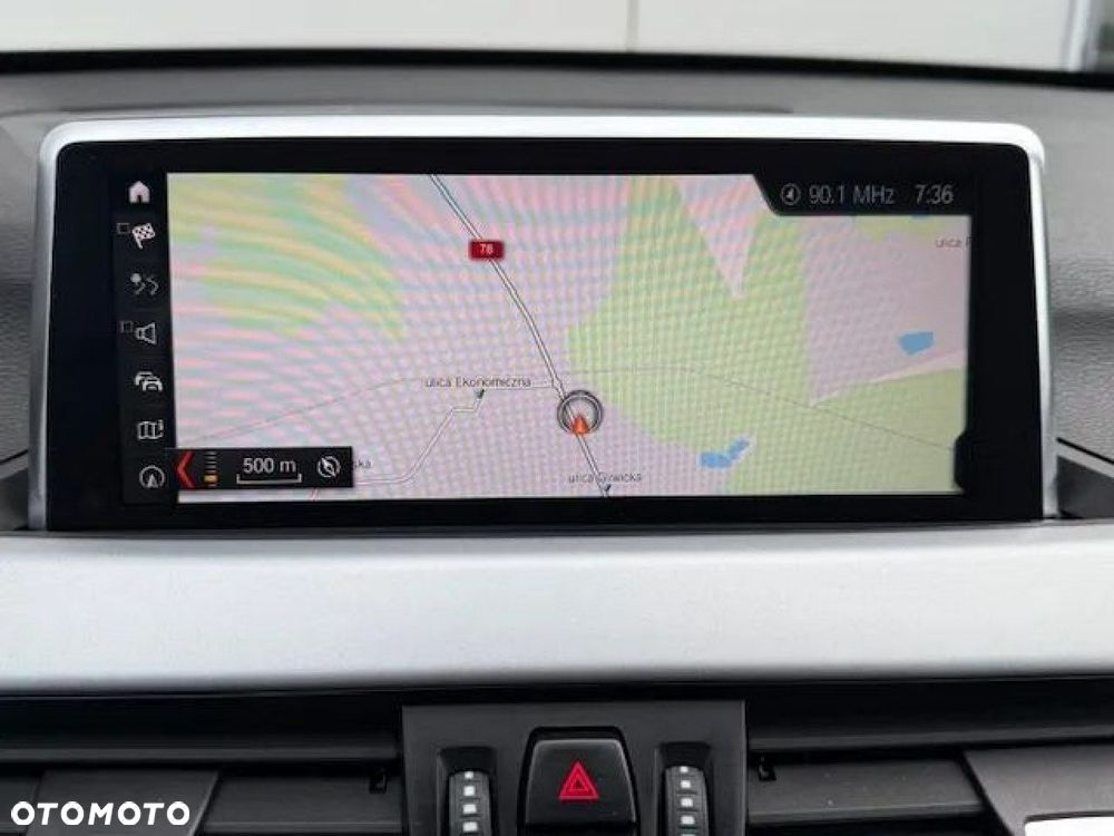 BMW X1 xDrive25e Advantage - 25