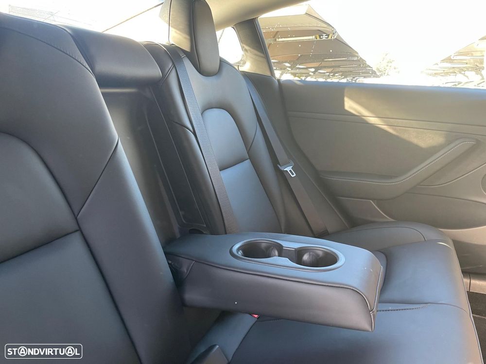 Tesla Model 3 Standard RWD Plus - 12