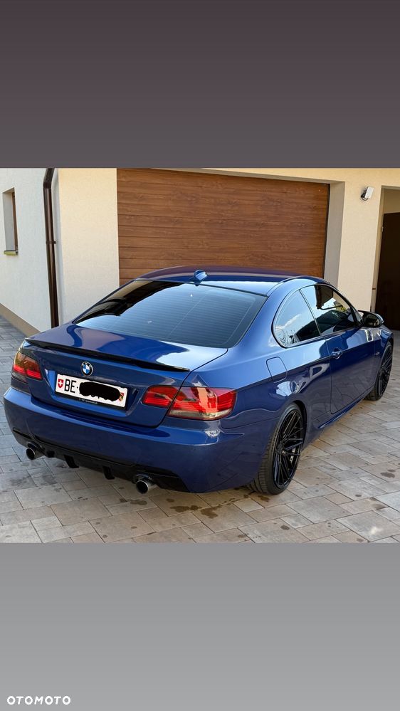 BMW Seria 3 - 11