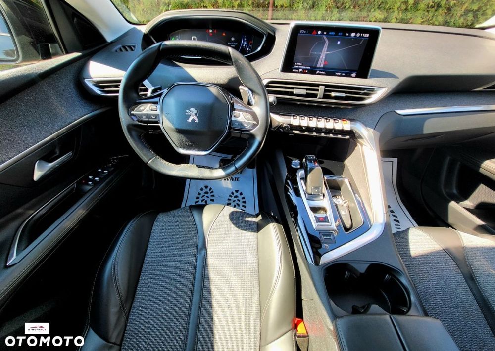 Peugeot 3008 - 34