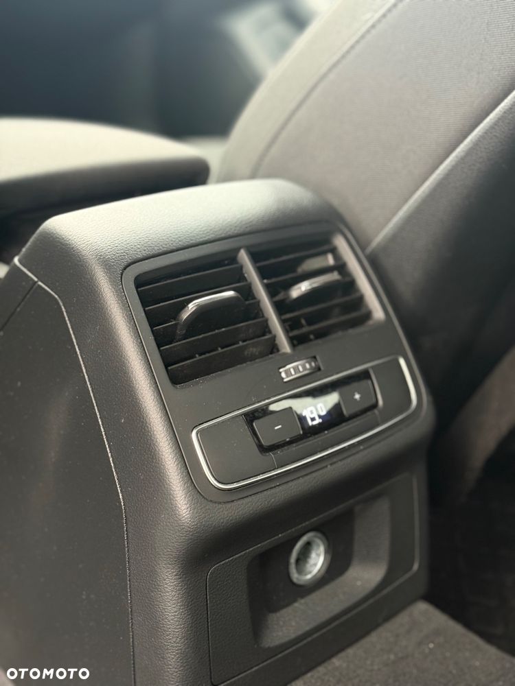 Audi A4 Limousine 40 TDI S tronic - 31