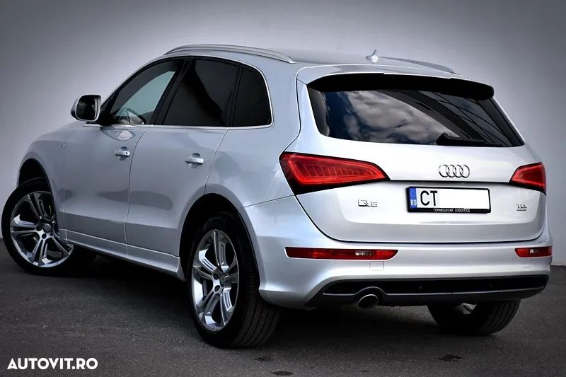 Audi Q5 2.0 TDI Quattro S tronic - 6